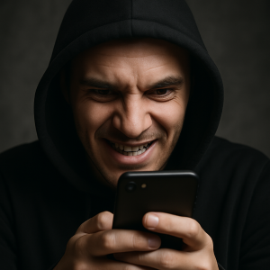 Internet Dating Fraud