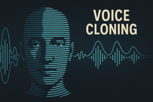 AI voice cloning used in modern dating scams