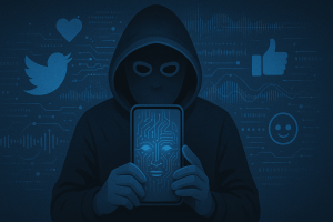 How catfish scams are evolving in 2025