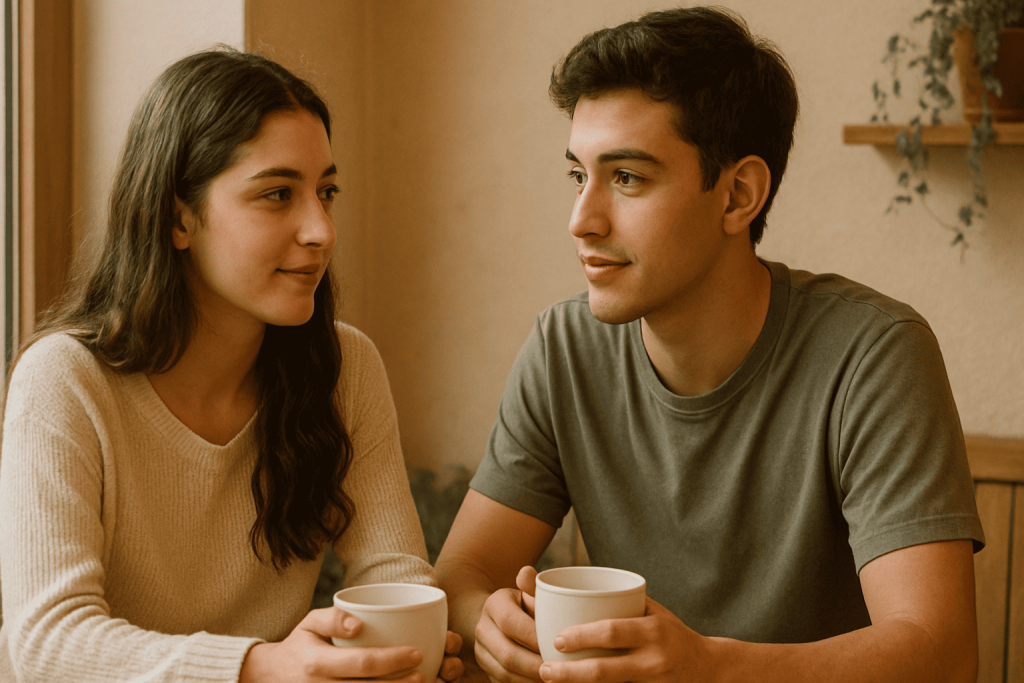 practical dating advice for modern relationships