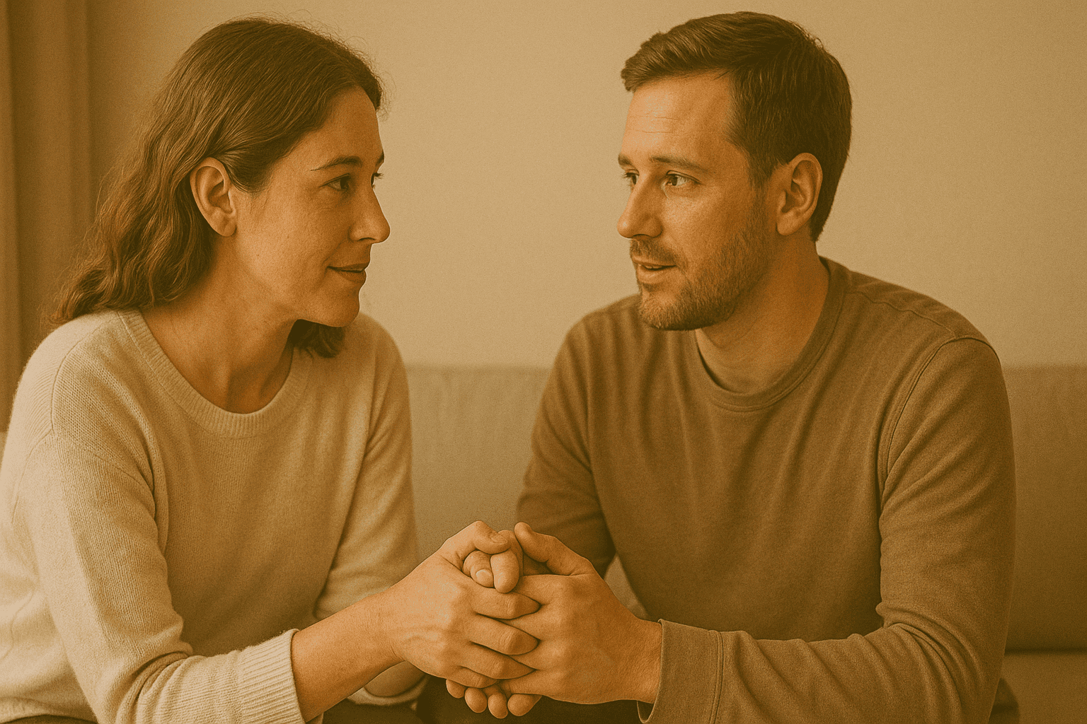 rebuilding trust in a relationship after lying